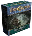 The Lord of the Rings: The Card Game - Ered Mithrin Hero Expansion