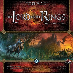 Lord of the Rings: The Card Game