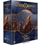 The Lord of the Rings: The Card Game - The Two Towers Saga Expansion