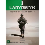 Labyrinth : The War on Terror (4th Print)