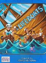 Lifeboats