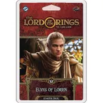 The Lord of the Rings: The Card Game - Elves of Lorien Starter Deck