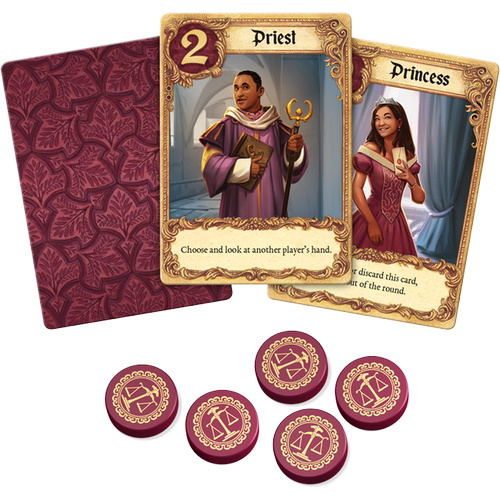 Love Letter (New Artwork Edition)