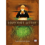 Lovecraft Letter