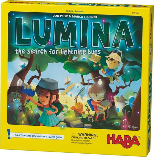 Lumina