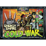 Manhattan Project: Energy Empire - Cold War (KS Edition)