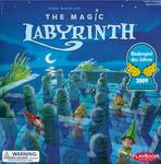 Magic Labyrinth
