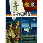 Maquis (KS 2nd Edition)