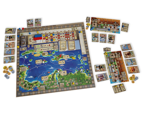 Maracaibo (3rd Edition)