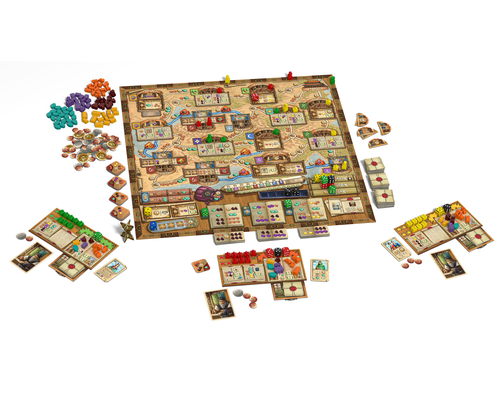 Marco Polo II: In the Service of the Khan