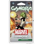 Marvel Champions: Gamora Hero Pack