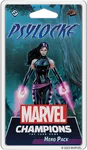 Marvel Champions: Psylocke Hero Pack