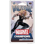 Marvel Champions: Valkyrie Hero Pack