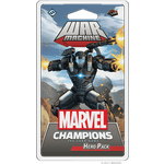 Marvel Champions: Warmachine Hero Pack