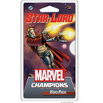 Marvel Champions: Star-Lord Hero Pack