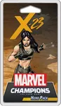 Marvel Champions: X-23 Hero Pack