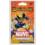 Marvel Champions: Wolverine Hero Pack