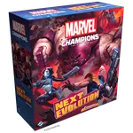 Marvel Champions: NeXt Evolution