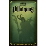 Marvel Villainous: Mischief and Malice