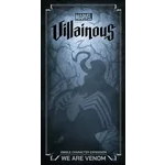 Marvel Villainous XP: We Are Venom