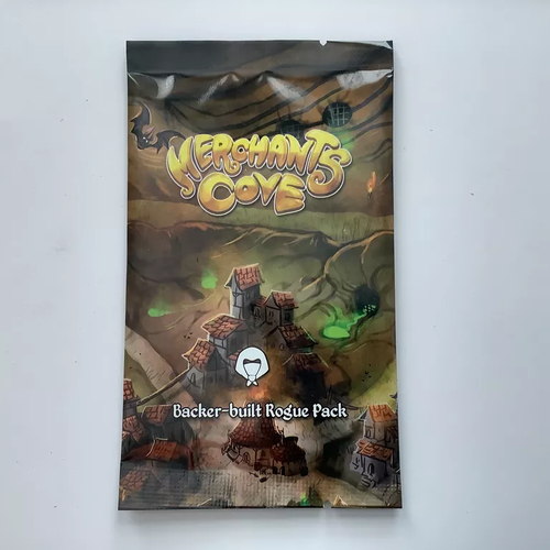 Merchants Cove (KS All-in Edition)