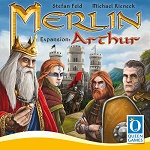 Merlin XP1: Arthur