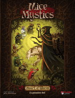 Mice and Mystics XP1: Heart of Glorm