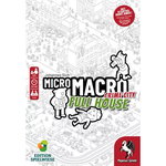 MicroMacro: Crime City - Full House