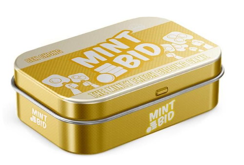 Mint Bid