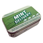Mint Delivery