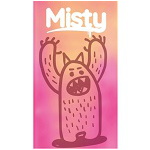 Misty