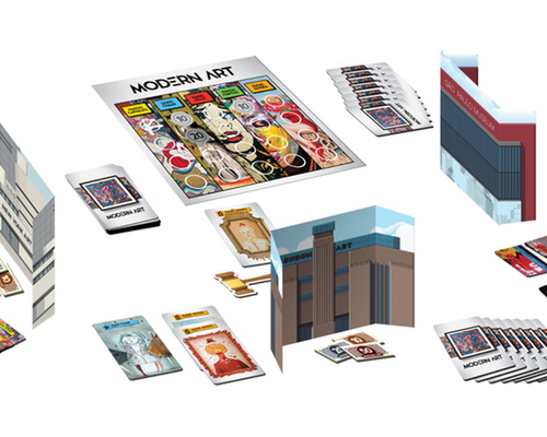 Modern Art (3rd Edition)