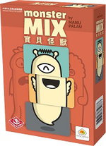 Monster Mix