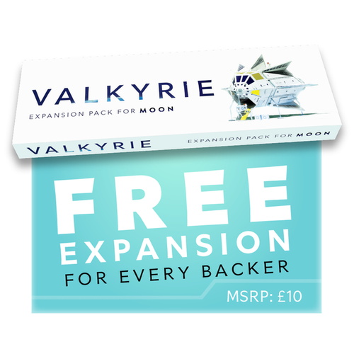 Moon (KS Deluxe Edition)