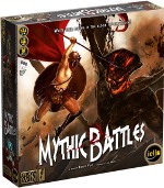 Mythic Battles