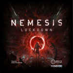 Nemesis: Lockdown (Retail Edition)