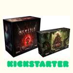 Nemesis: Lockdown (KS Edition)