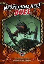Neuroshima Hex XP2 - The Duel