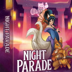 Night Parade of a Hundred Yokai (KS Edition) with Kami Rising XP