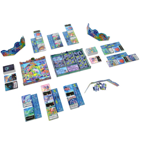 Oceans (KS Deluxe Edition)