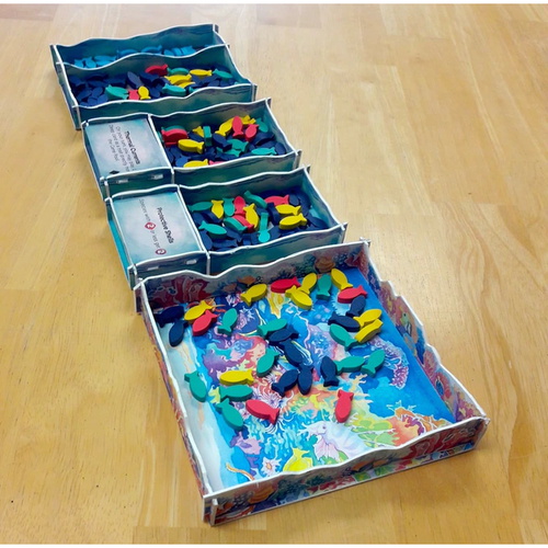 Oceans (KS Deluxe Edition)