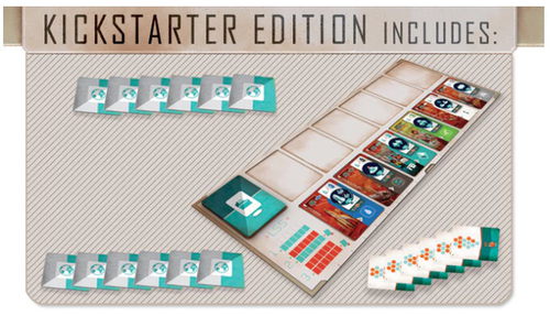 On Mars (KS Deluxe Edition)