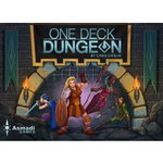 One Deck Dungeon
