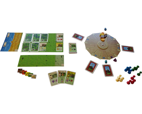 Ora et Labora (2011 Edition)