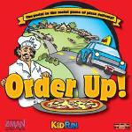 Order Up