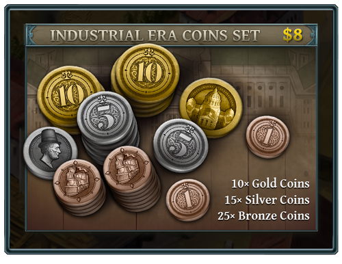 Pacific Rails, Inc (KS Deluxe Edition)