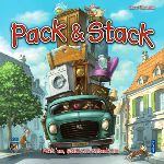 Pack and Stack