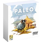 Paleo A New Beginning