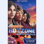 Pandemic: Hot Zone - North America