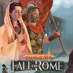 Pandemic: Fall of Rome